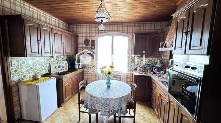 Ma-Cabane - Vente Maison L' Aiguillon-sur-Mer, 67 m²