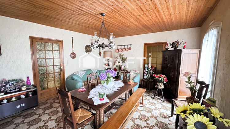 Ma-Cabane - Vente Maison L' Aiguillon-sur-Mer, 67 m²