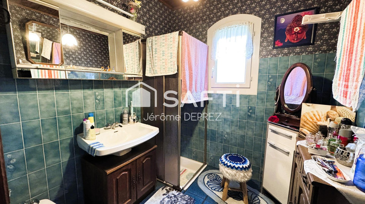 Ma-Cabane - Vente Maison L' Aiguillon-sur-Mer, 67 m²