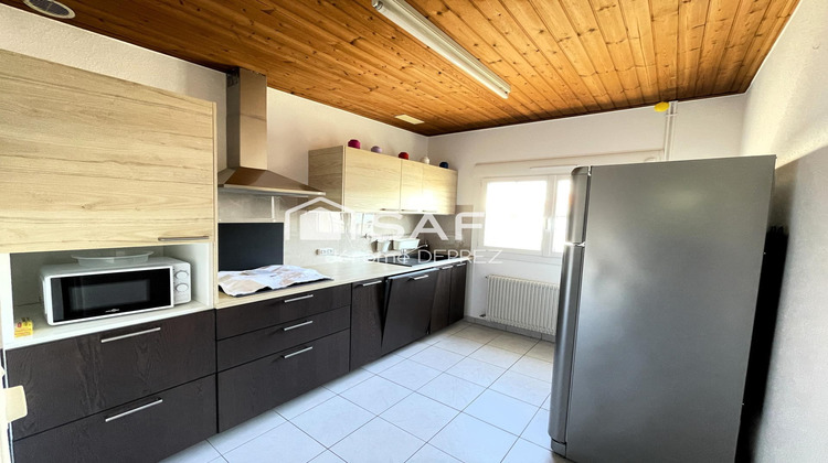 Ma-Cabane - Vente Maison L' Aiguillon-sur-Mer, 55 m²