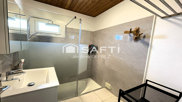 Ma-Cabane - Vente Maison L' Aiguillon-sur-Mer, 55 m²