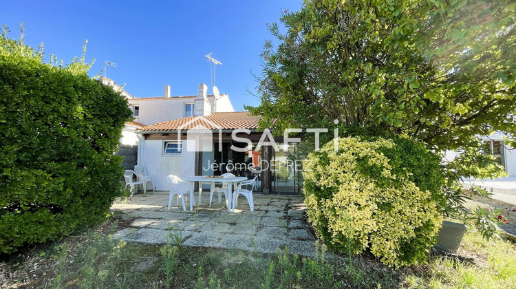 Ma-Cabane - Vente Maison L' Aiguillon-sur-Mer, 82 m²