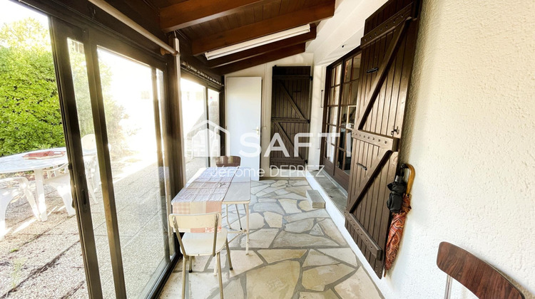 Ma-Cabane - Vente Maison L' Aiguillon-sur-Mer, 82 m²