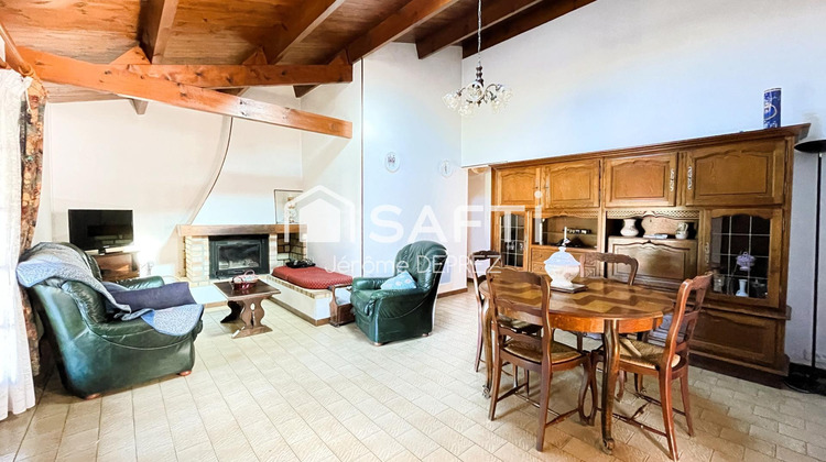 Ma-Cabane - Vente Maison L' Aiguillon-sur-Mer, 82 m²