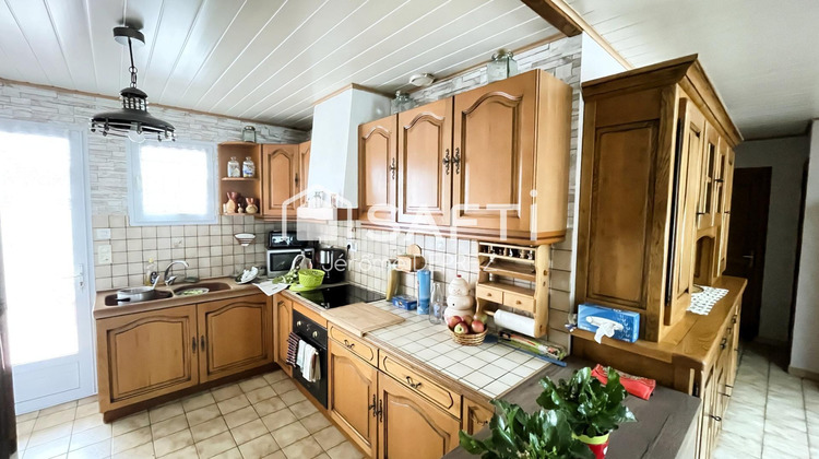 Ma-Cabane - Vente Maison L' Aiguillon-sur-Mer, 97 m²