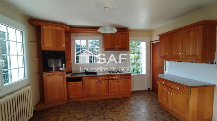 Ma-Cabane - Vente Maison L' Aiguillon-sur-Vie, 146 m²