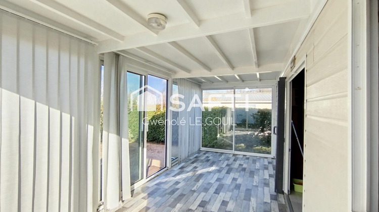Ma-Cabane - Vente Maison L' Aiguillon-sur-Vie, 48 m²
