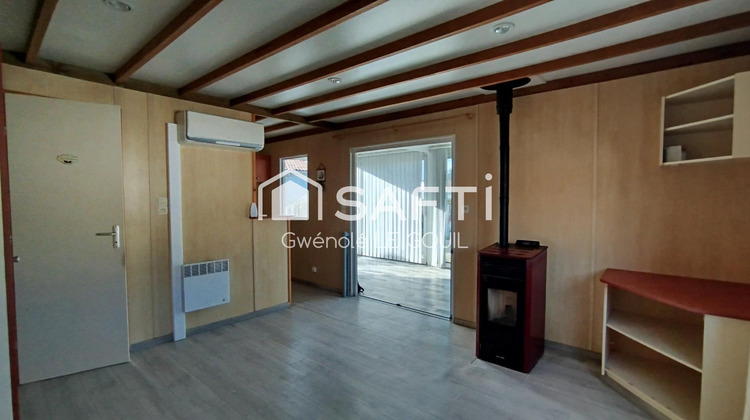 Ma-Cabane - Vente Maison L' Aiguillon-sur-Vie, 48 m²