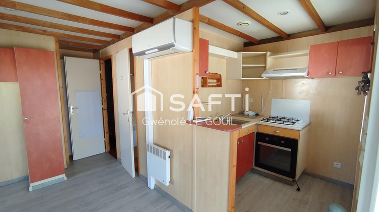 Ma-Cabane - Vente Maison L' Aiguillon-sur-Vie, 48 m²