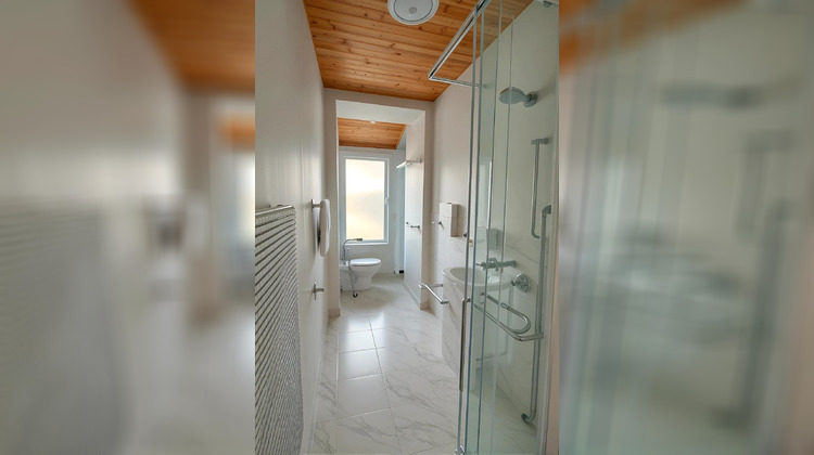 Ma-Cabane - Vente Maison L' Aiguillon-sur-Vie, 63 m²