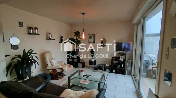 Ma-Cabane - Vente Maison L' Aiguillon-sur-Vie, 66 m²