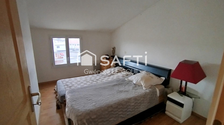 Ma-Cabane - Vente Maison L' Aiguillon-sur-Vie, 66 m²