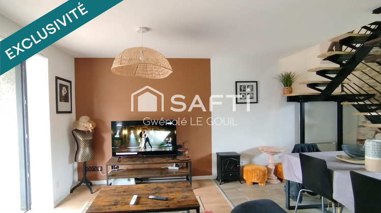 Ma-Cabane - Vente Maison L' Aiguillon-sur-Vie, 69 m²