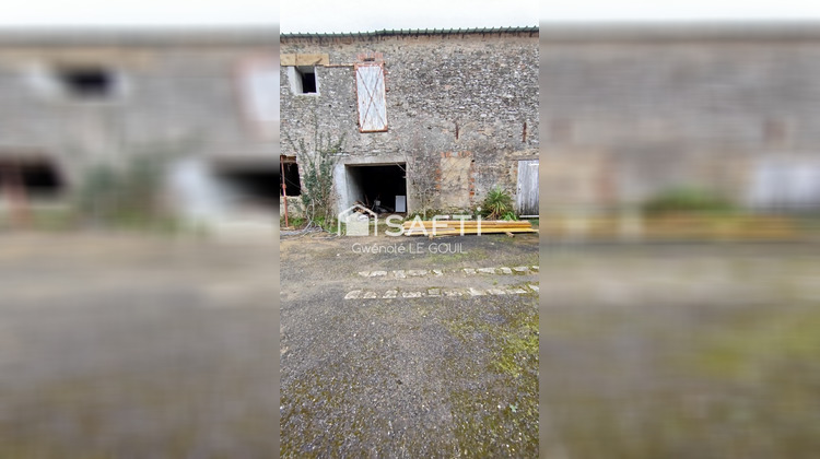 Ma-Cabane - Vente Maison L' Aiguillon-sur-Vie, 70 m²