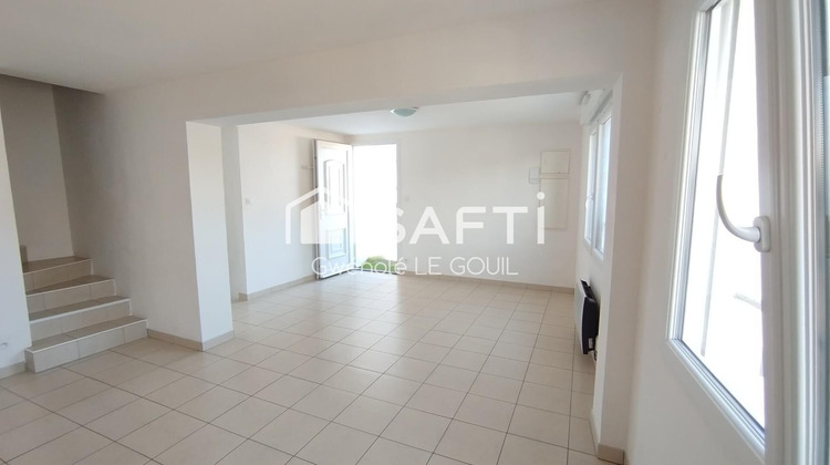 Ma-Cabane - Vente Maison L' Aiguillon-sur-Vie, 96 m²
