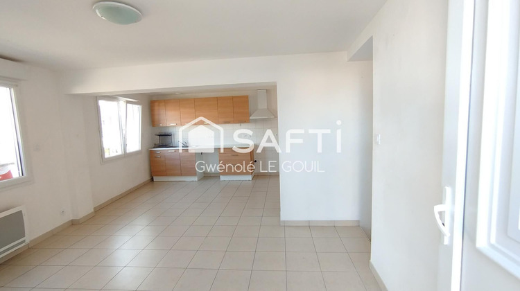 Ma-Cabane - Vente Maison L' Aiguillon-sur-Vie, 96 m²