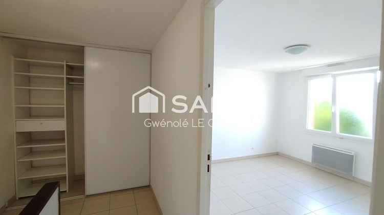 Ma-Cabane - Vente Maison L' Aiguillon-sur-Vie, 96 m²
