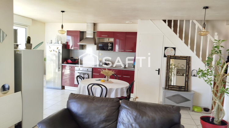 Ma-Cabane - Vente Maison L' Aiguillon-sur-Vie, 66 m²