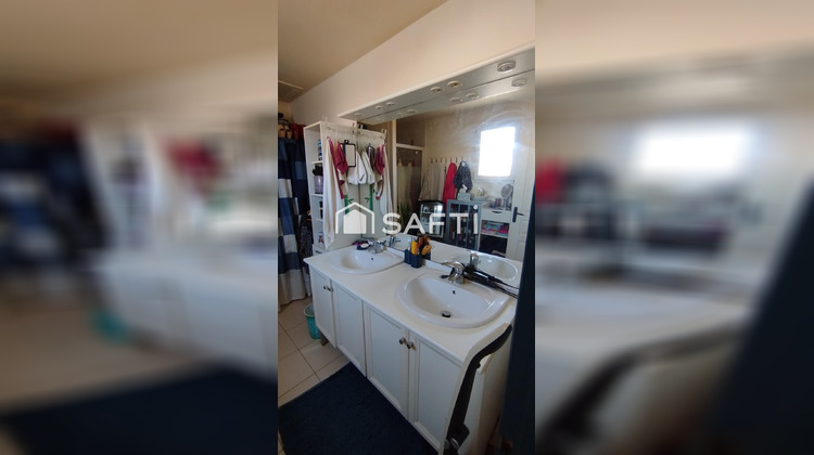 Ma-Cabane - Vente Maison L' Aiguillon-sur-Vie, 66 m²