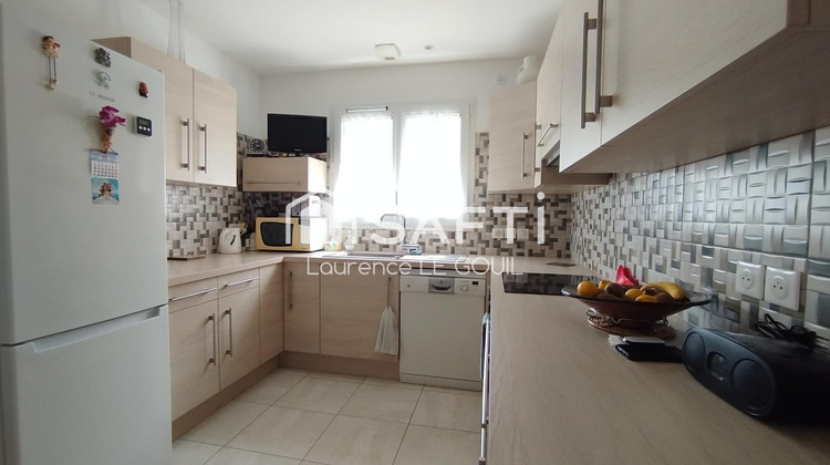 Ma-Cabane - Vente Maison L' Aiguillon-sur-Vie, 90 m²