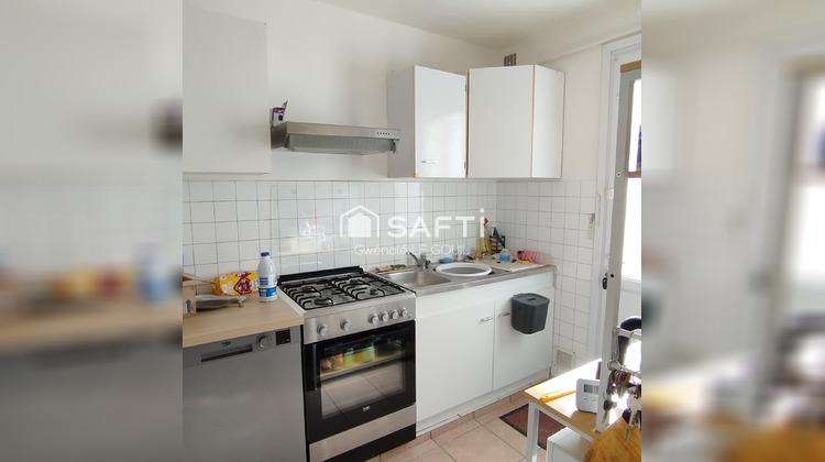 Ma-Cabane - Vente Maison L' Aiguillon-sur-Vie, 98 m²