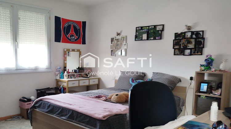 Ma-Cabane - Vente Maison L' Aiguillon-sur-Vie, 98 m²