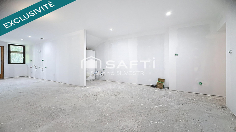 Ma-Cabane - Vente Maison L' Albenc, 150 m²