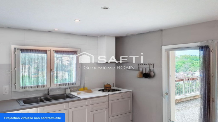 Ma-Cabane - Vente Maison L' Arbresle, 109 m²