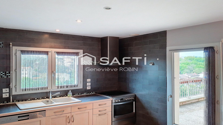 Ma-Cabane - Vente Maison L' Arbresle, 109 m²