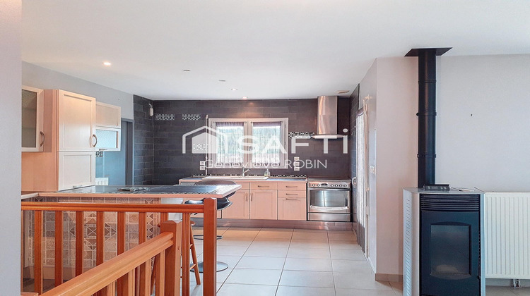 Ma-Cabane - Vente Maison L' Arbresle, 109 m²