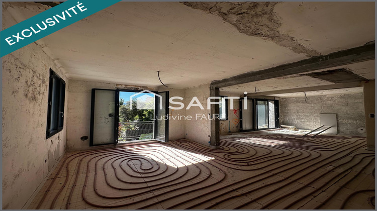 Ma-Cabane - Vente Maison L' Argentiere-la-Bessee, 170 m²