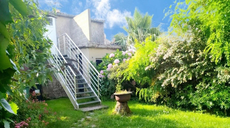Ma-Cabane - Vente Maison L' Eguille, 189 m²