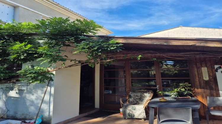 Ma-Cabane - Vente Maison L' Eguille, 130 m²