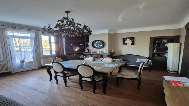 Ma-Cabane - Vente Maison L' Eguille, 130 m²