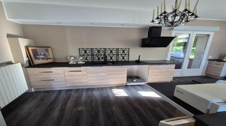 Ma-Cabane - Vente Maison L' Eguille, 130 m²