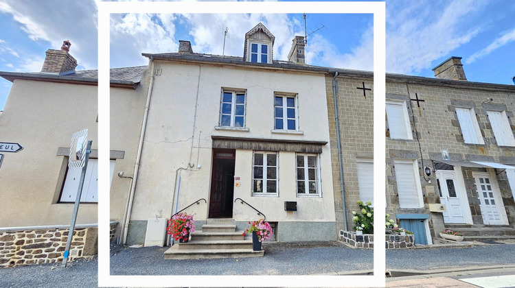 Ma-Cabane - Vente Maison L' Epinay-le-Comte, 93 m²