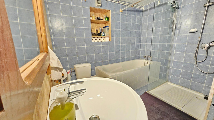 Ma-Cabane - Vente Maison L' Epinay-le-Comte, 93 m²