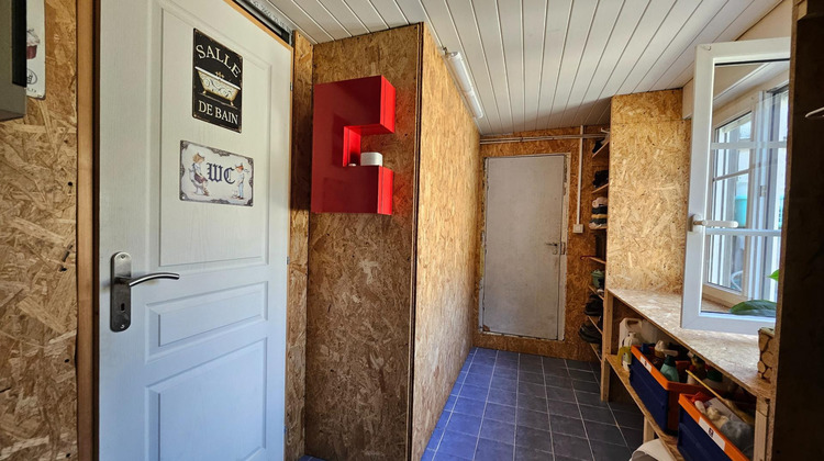 Ma-Cabane - Vente Maison L' Epinay-le-Comte, 93 m²