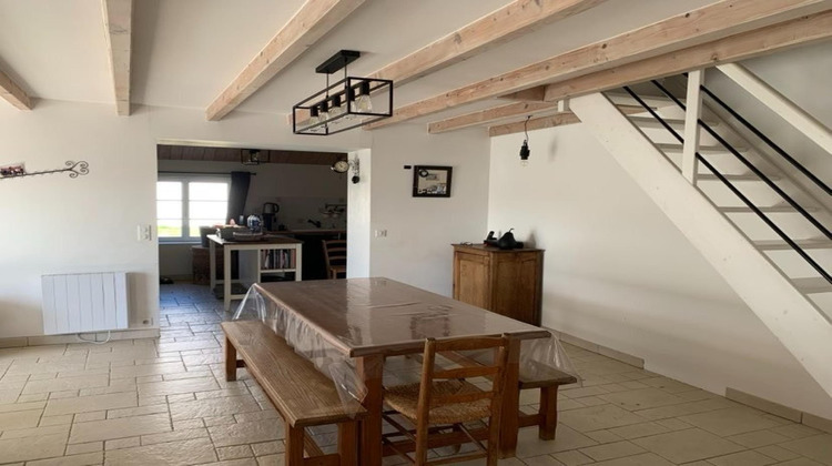 Ma-Cabane - Vente Maison L' Epine, 115 m²