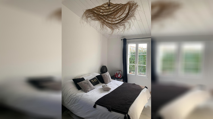 Ma-Cabane - Vente Maison L' Epine, 115 m²