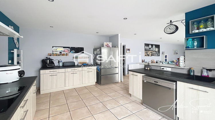 Ma-Cabane - Vente Maison L' Epine, 120 m²