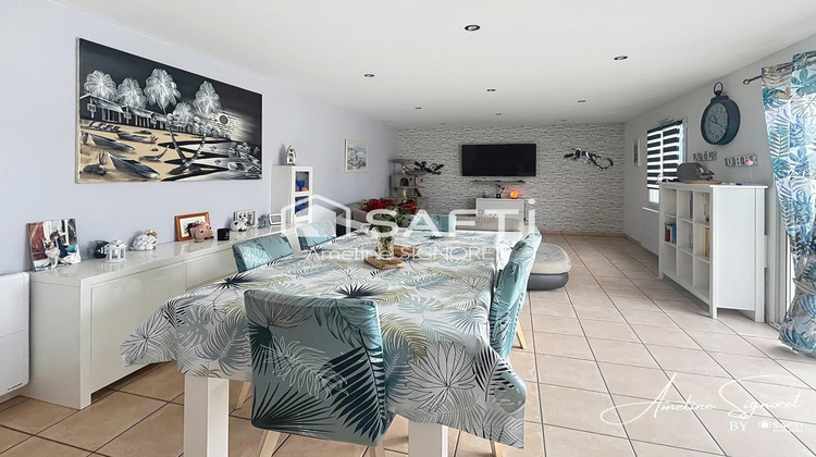 Ma-Cabane - Vente Maison L' Epine, 120 m²