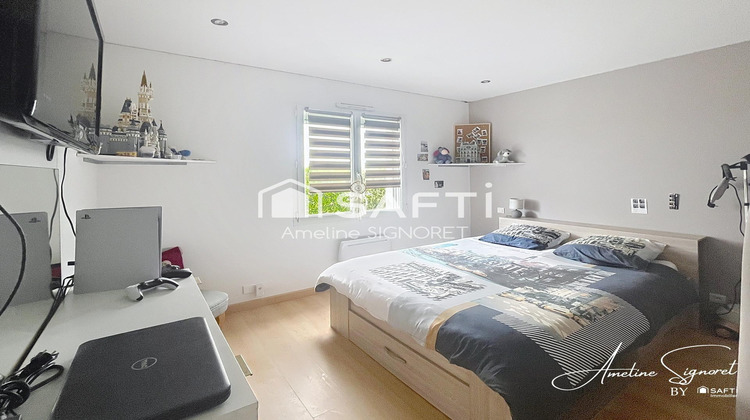 Ma-Cabane - Vente Maison L' Epine, 120 m²
