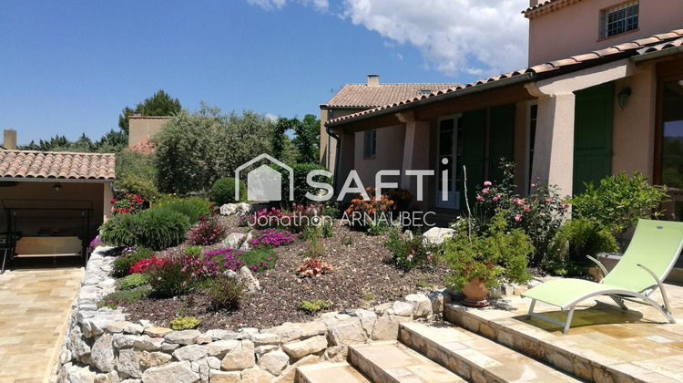 Ma-Cabane - Vente Maison L' Escale, 150 m²