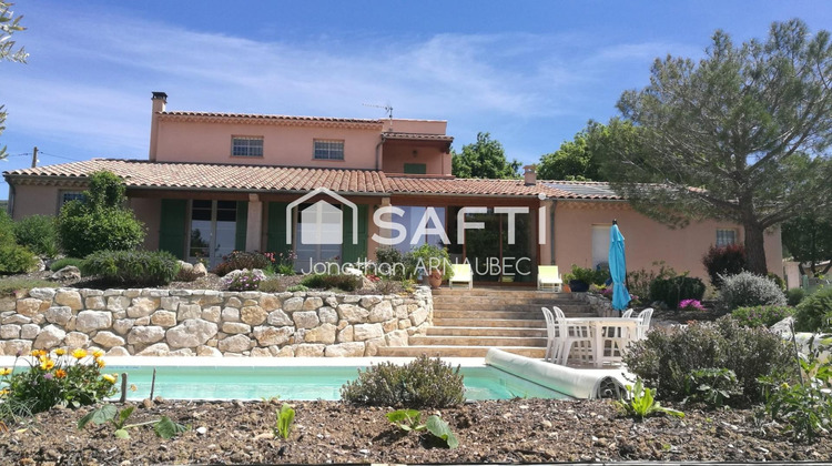 Ma-Cabane - Vente Maison L' Escale, 150 m²