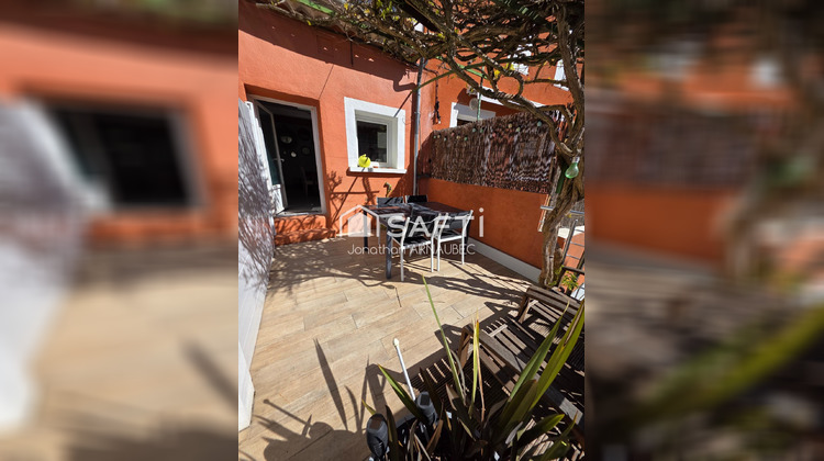 Ma-Cabane - Vente Maison L' Escale, 54 m²