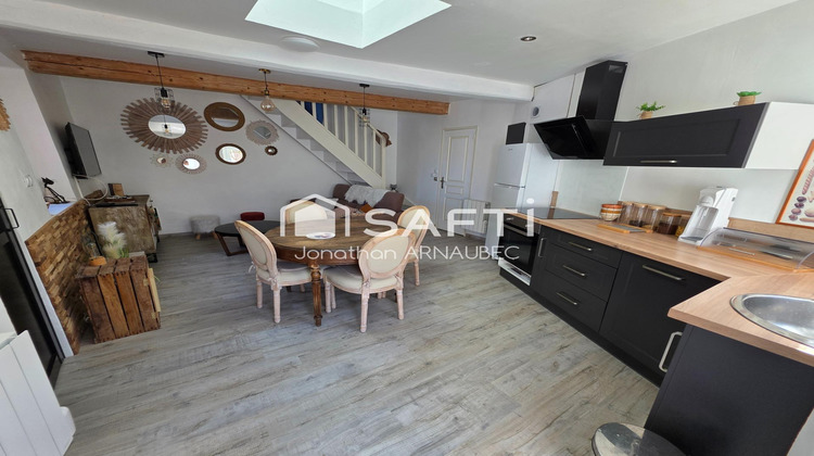 Ma-Cabane - Vente Maison L' Escale, 54 m²