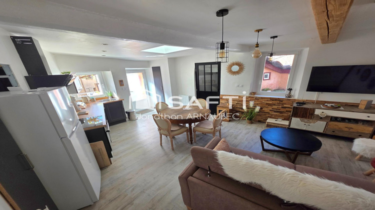 Ma-Cabane - Vente Maison L' Escale, 54 m²