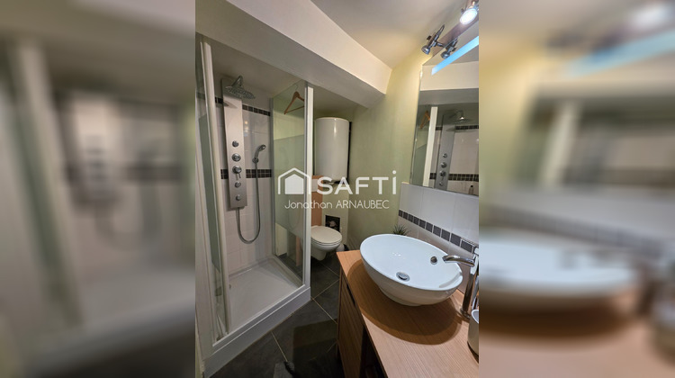 Ma-Cabane - Vente Maison L' Escale, 54 m²