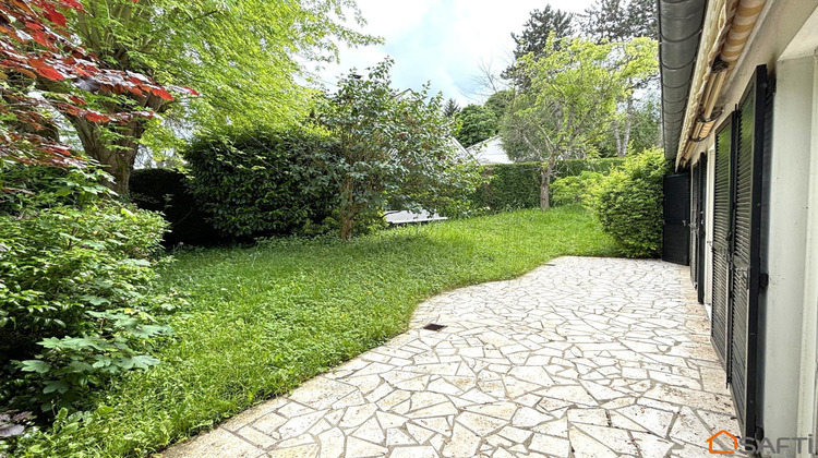 Ma-Cabane - Vente Maison L' Etang-la-Ville, 171 m²